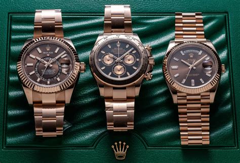 quale rolex comprare 2022|rolex watch investments.